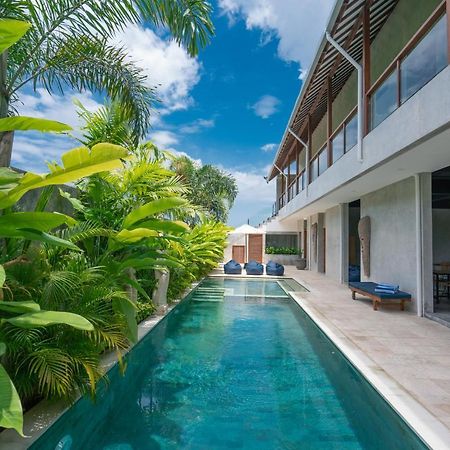 Sammy'S Canggu Exterior photo