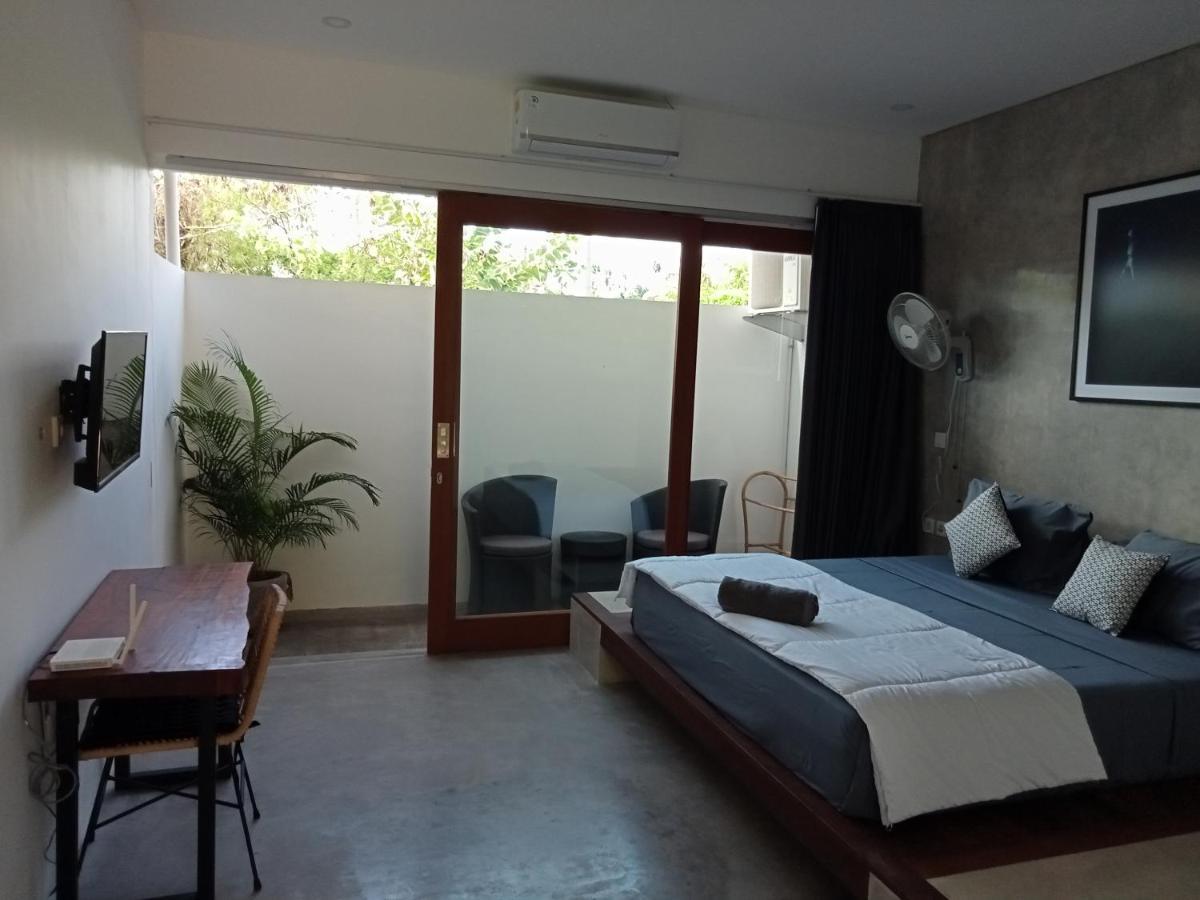 Sammy'S Canggu Exterior photo