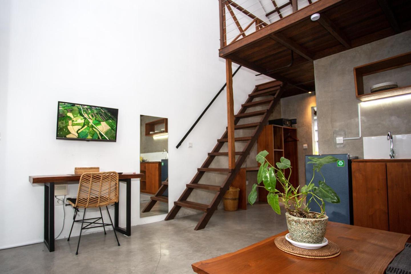 Sammy'S Canggu Exterior photo