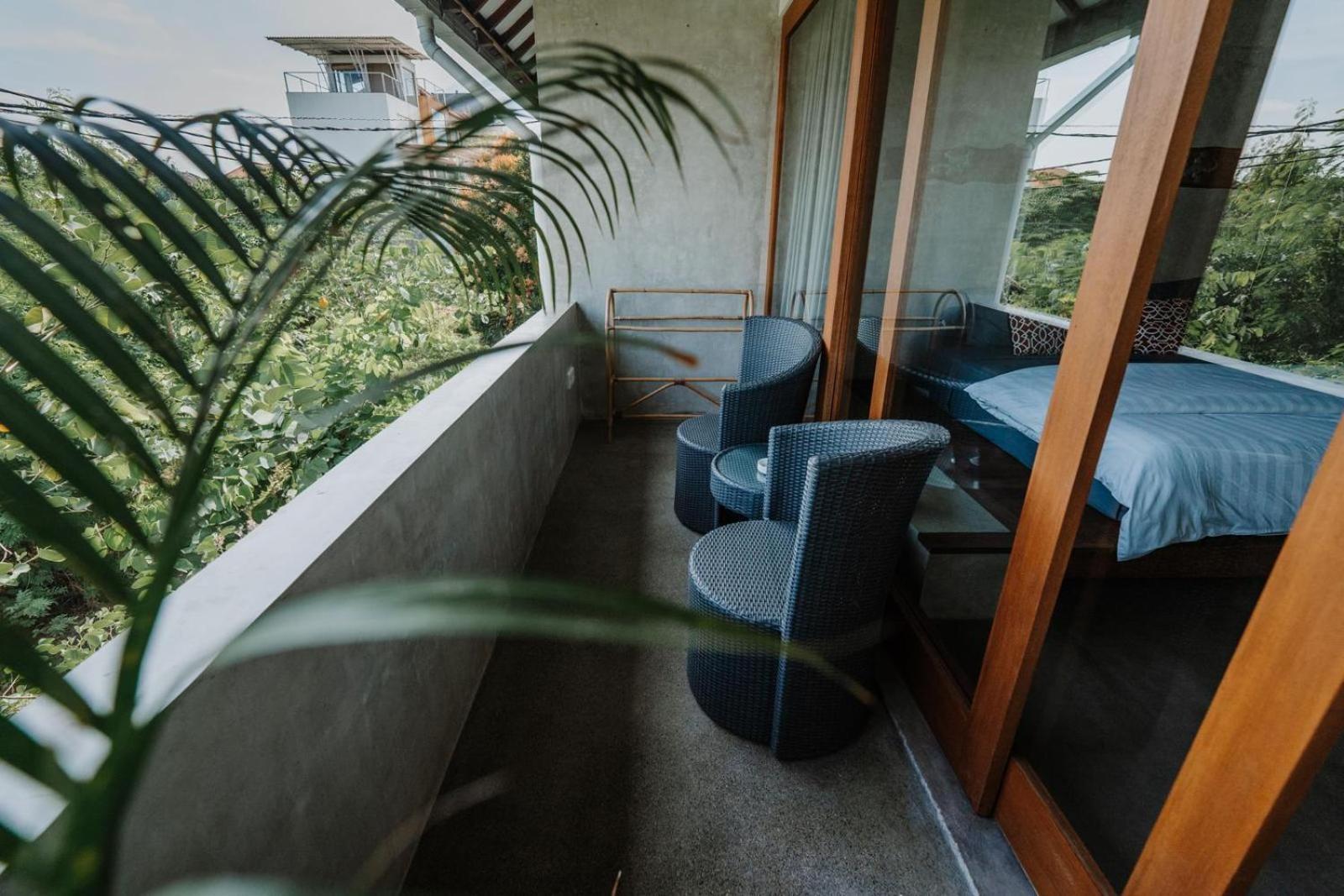 Sammy'S Canggu Exterior photo