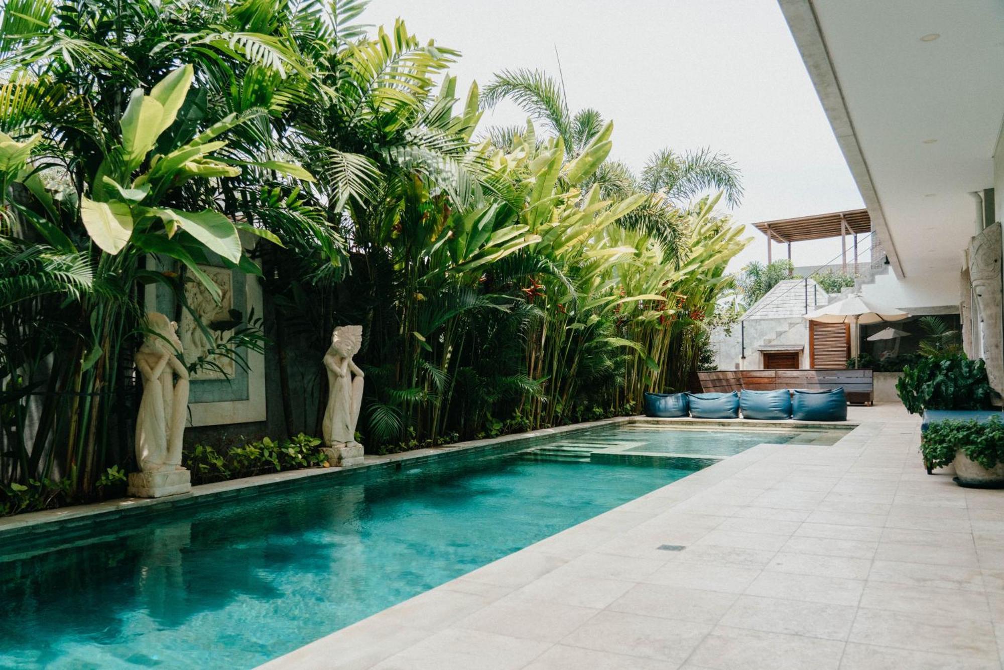 Sammy'S Canggu Exterior photo